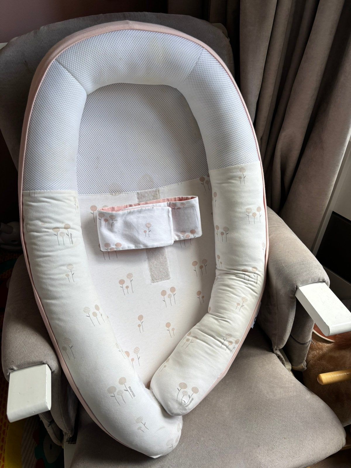 Babynest, Ophalen, Gebruikt, Overige typen