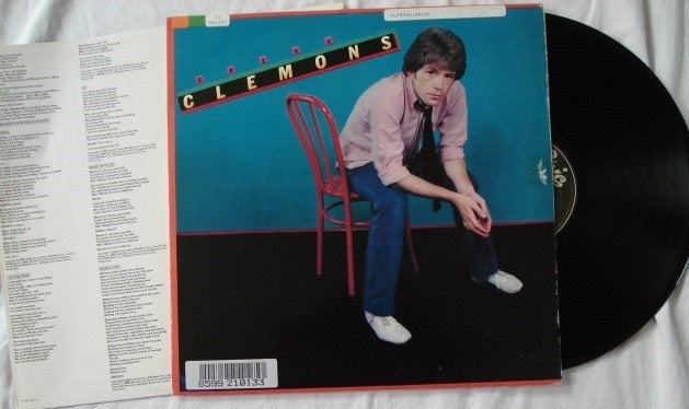 Gregg Clemons, LP, Gebruikt, Ophalen of Verzenden, 12 inch