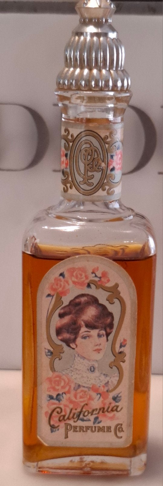 A von flessen 8 stuks in 1 koop!, Verzamelen, Parfumverzamelingen, Ophalen of Verzenden, Gebruikt, Parfumfles, Gevuld