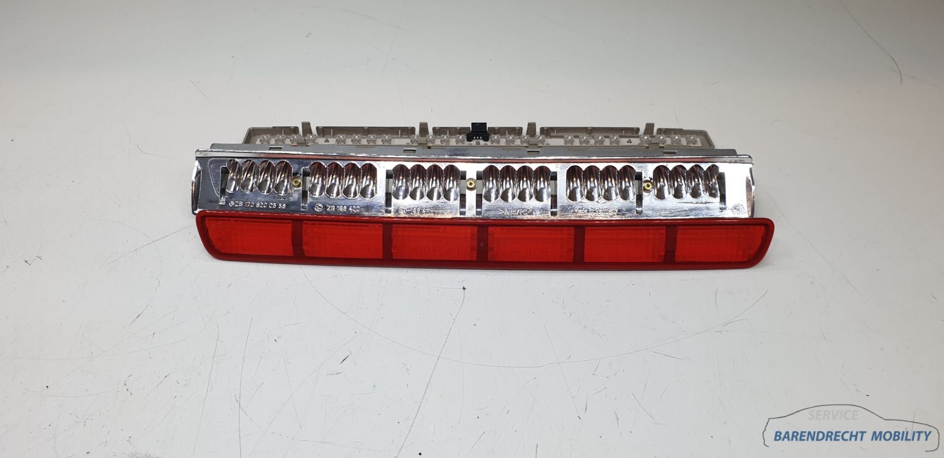 Derde 3e remlicht CLK SLK cabrio cabriolet W208 R170 1708200