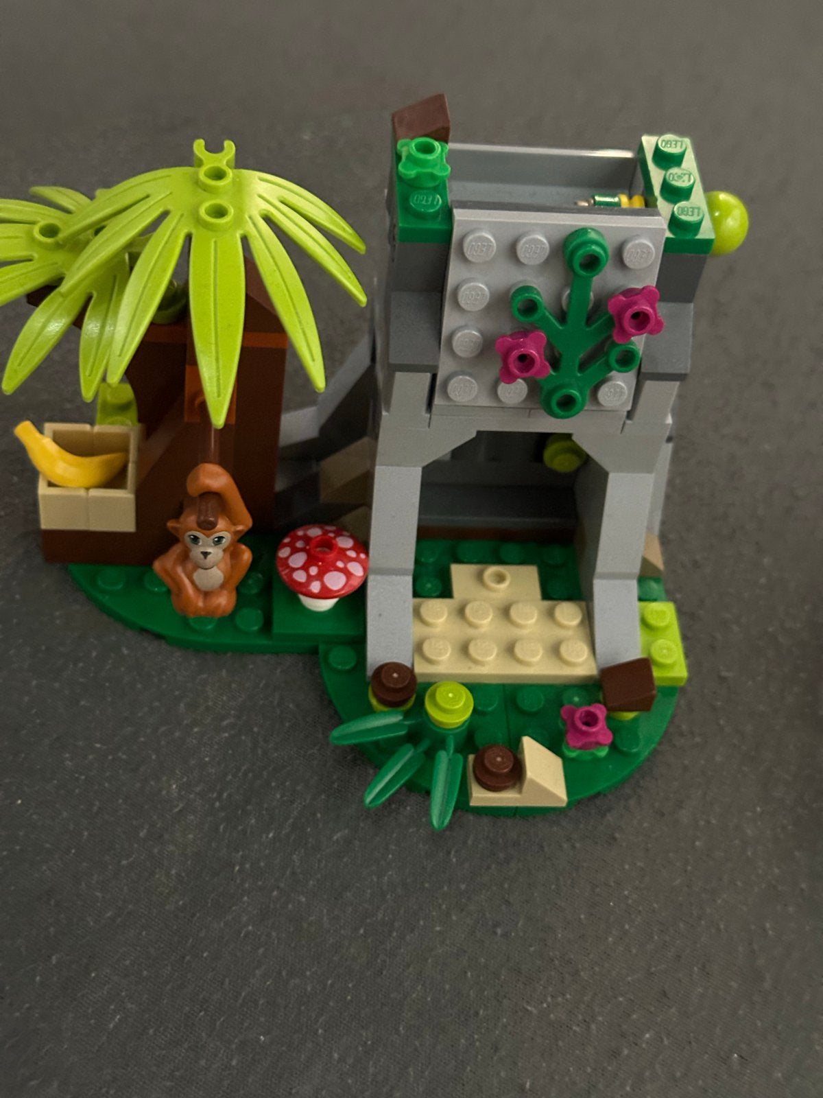 LEGO Friends 41032, Ophalen of Verzenden, Gebruikt, Overige merken