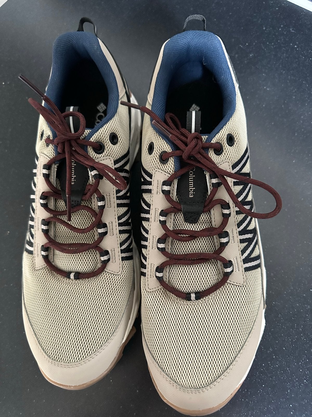 Columbia wandelschoenen maat 45 - Zo goed als nieuw, Ophalen, Zo goed als nieuw, Schoenen