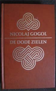 Gogol : De dode zielen, Ophalen of Verzenden, Zo goed als nieuw