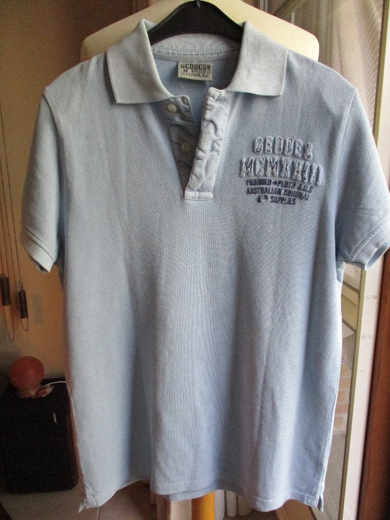 Geddes and Gillmore, size M, Zo goed als nieuw, Geddes and Gillmore, Verzenden, Maat 48/50 (M)
