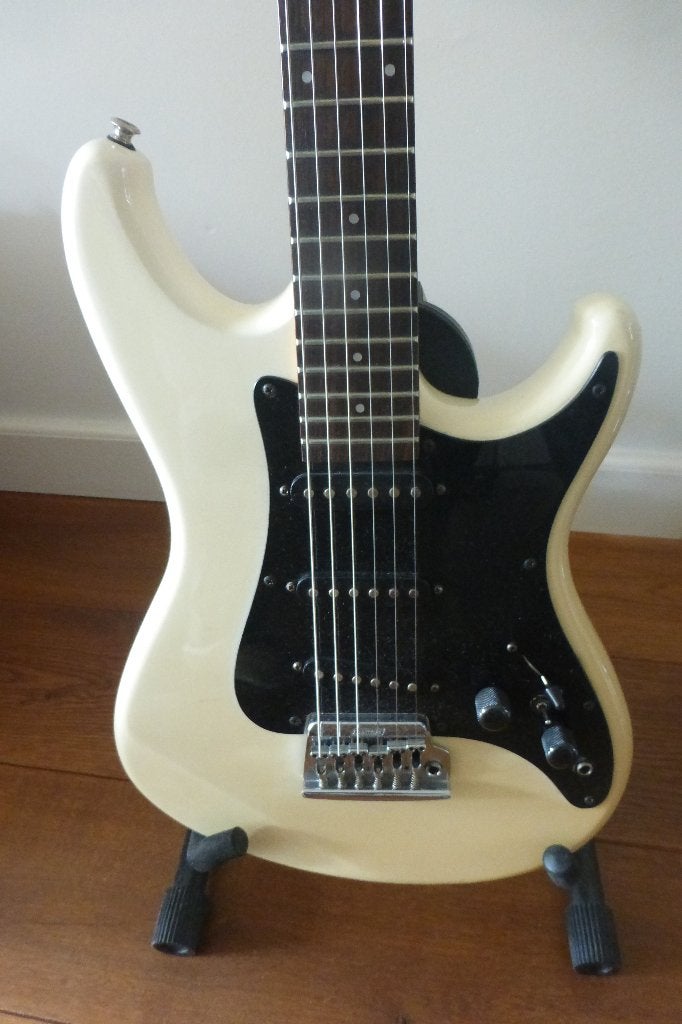 TE KOOP IBANEZ ROADSTAR SERIES M.I.KOREA, Muziek en Instrumenten, Ophalen, Gebruikt, Solid body, Ibanez