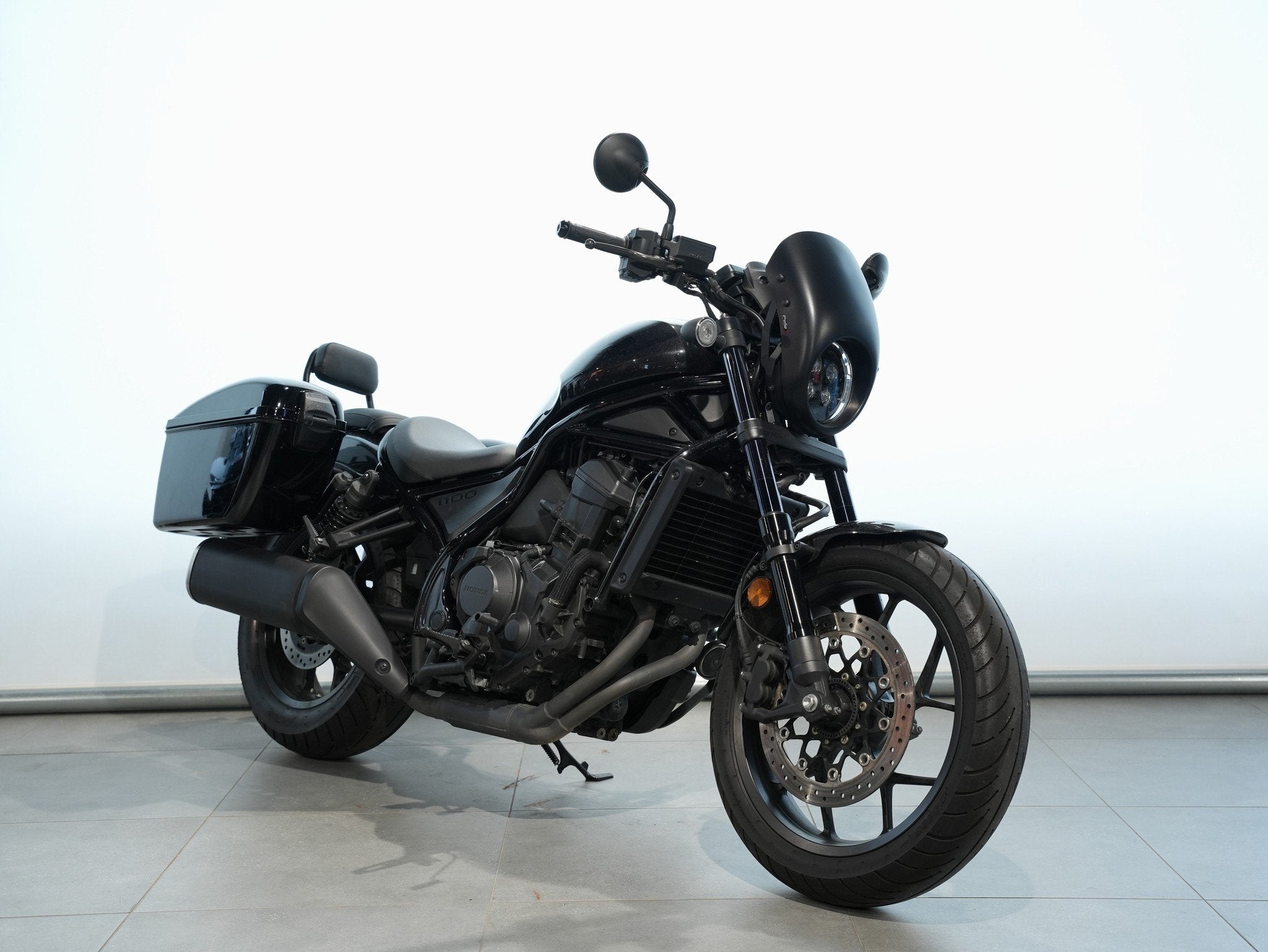 Honda CMX 1100 REBEL (bj 2021), Motoren, Motoren | Honda, Chopper, Honda Benelux, Meer dan 35 kW, Beechavenue 54
1119 PW  SCHIPHOL-RIJK