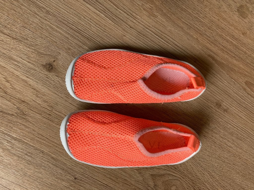 Waterschoenen/surfschoenen maat 28-29, Gebruikt, Jongen of Meisje, Overige typen, Ophalen of Verzenden
