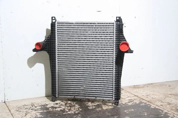 MAN TGL Cooling System Intercooler TGL & TGM, Ophalen, Gebruikt, MAN, Motor en Toebehoren
