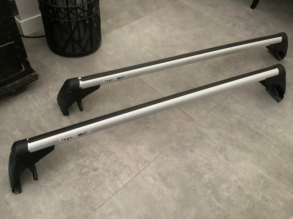 Audi A8 dakdragers (4E0-071-126), Ophalen of Verzenden, Zo goed als nieuw