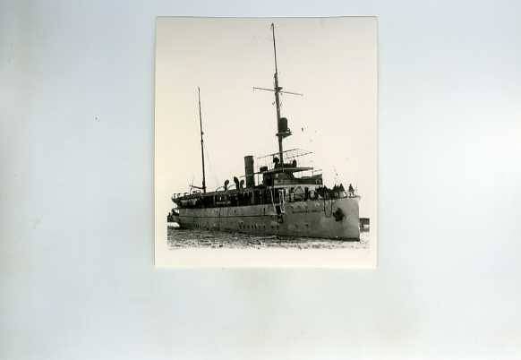 scheepvaart-foto-NED INDIE-GOV.MARINE-willebrord snellius., Ophalen of Verzenden, Zo goed als nieuw, Boek of Tijdschrift