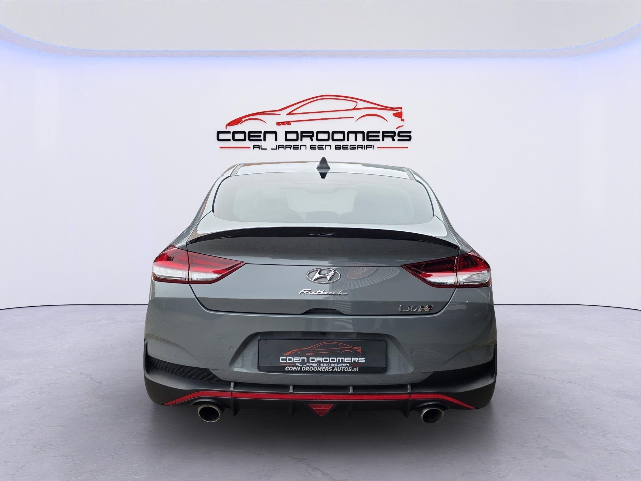 Hyundai i30N 2.0 T-GDI N2 Performance /Apple Carplay/Camera/, Auto's, 1998 cc, Euro 6, 4 cilinders, 700 kg