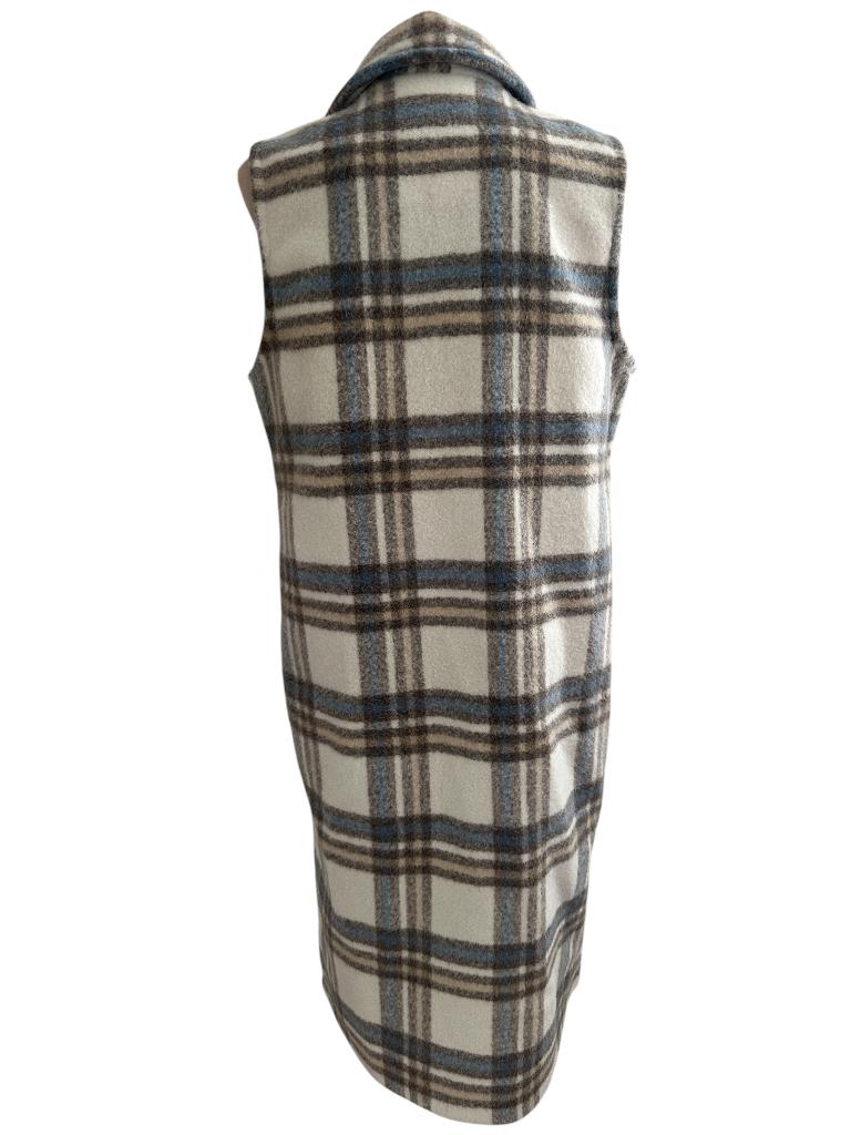 Nukus jas XL, Verzenden, Maat 46/48 (XL) of groter, Zo goed als nieuw
