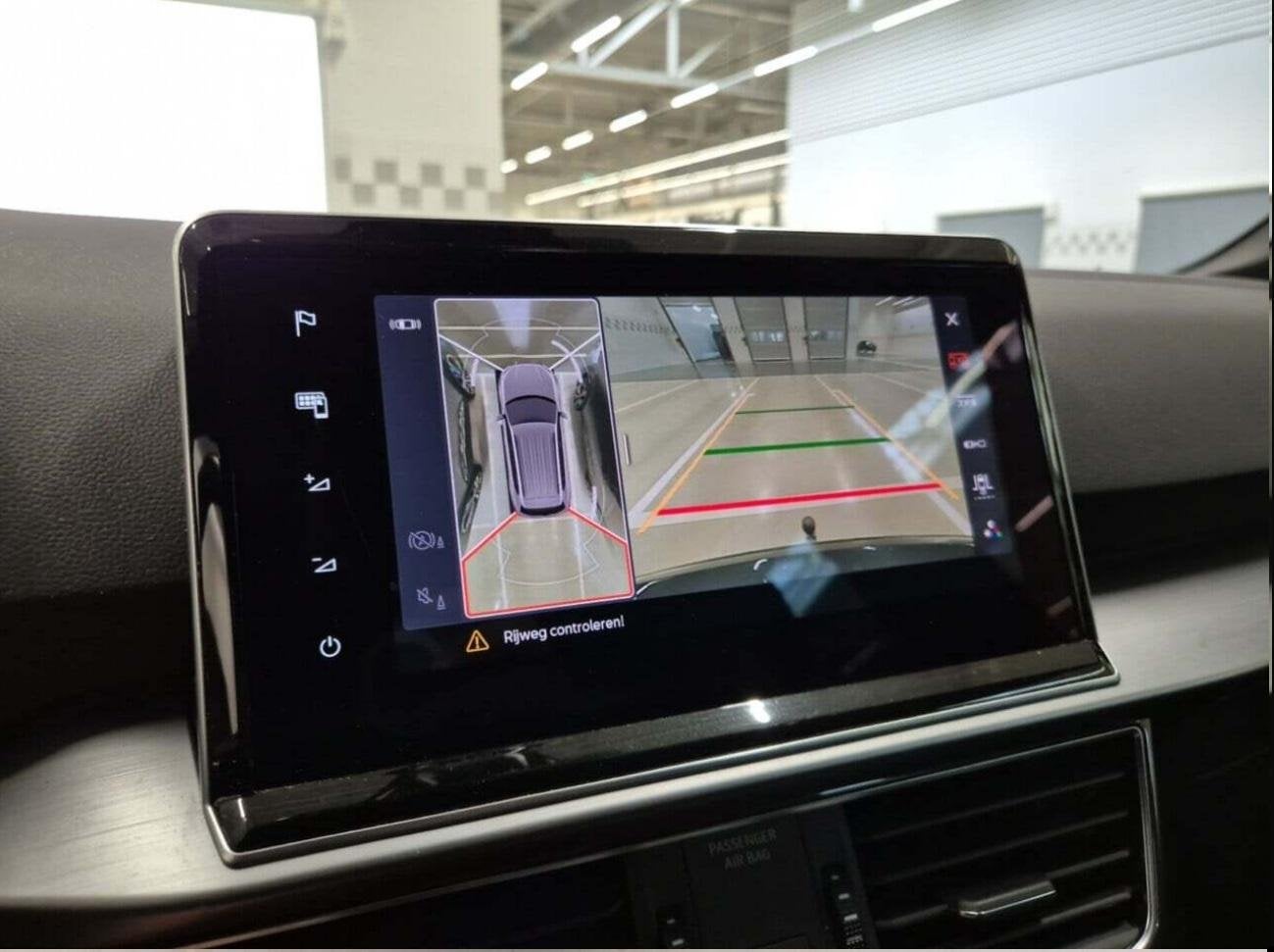 SEAT Tarraco 1.4 TSI e-Hybrid PHEV FR Business Intense | WOR, 12 maanden, 4 cilinders, Hybride Elektrisch/Benzine, 13 kWh