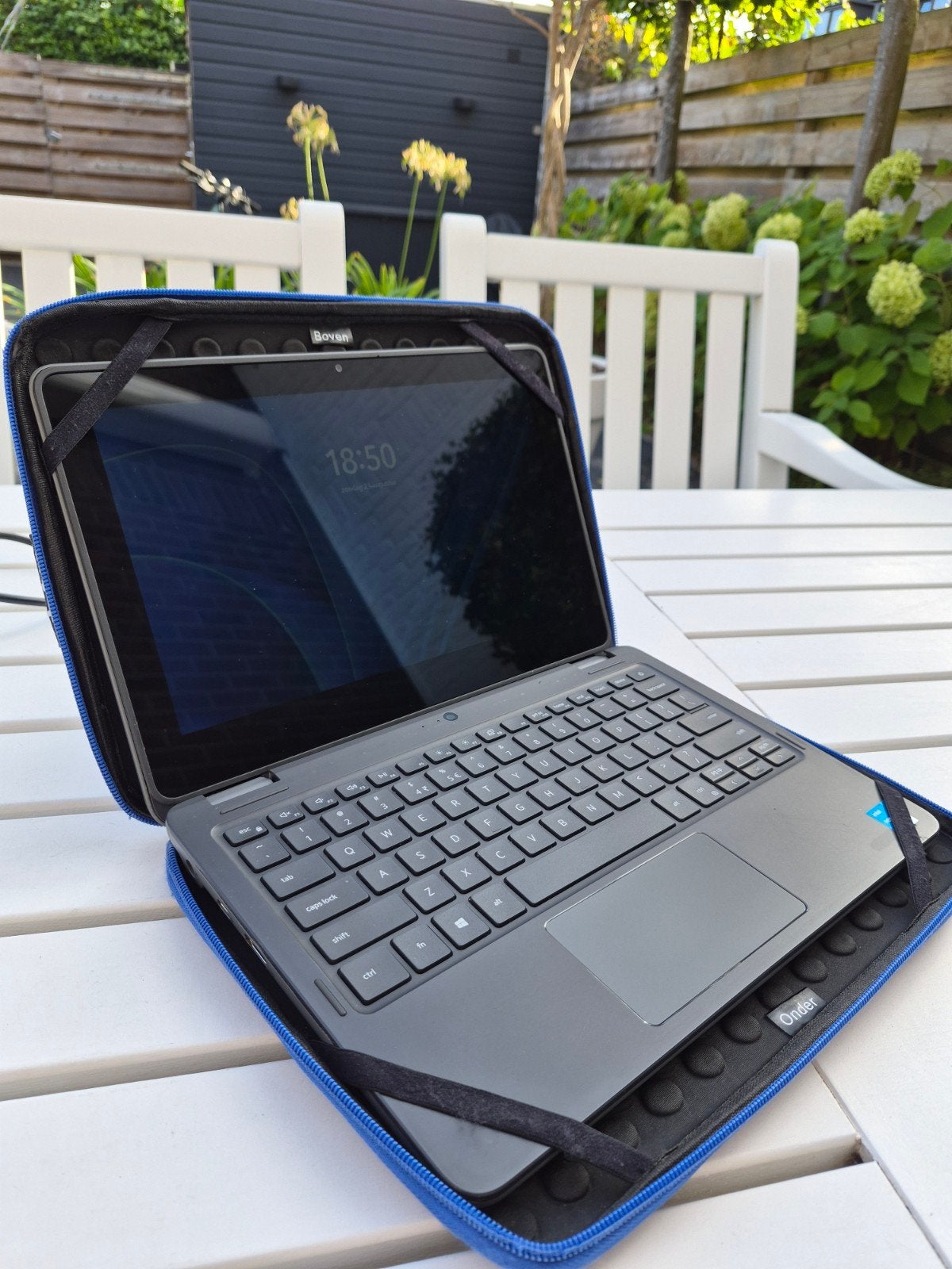 Dell Latitude 3300 - Ideale schoollaptop, Gebruikt, 2 tot 3 Ghz, Qwerty, 8 GB