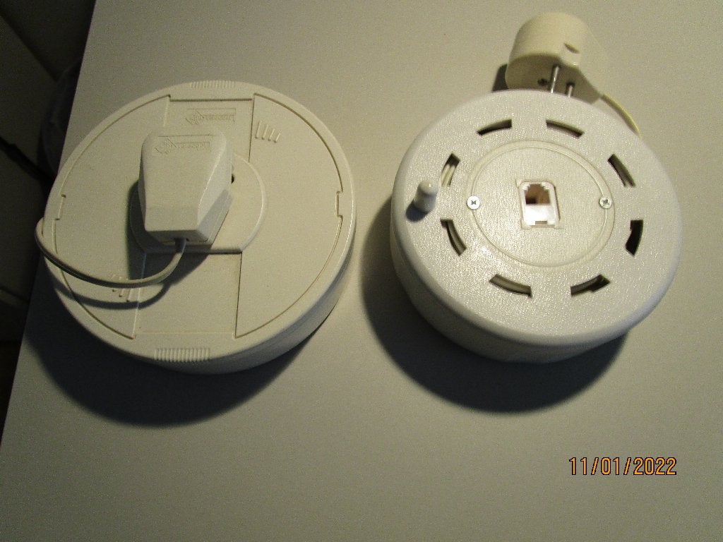 Telefoon - Haspels, Ophalen of Verzenden, Nieuw, Bakeliet