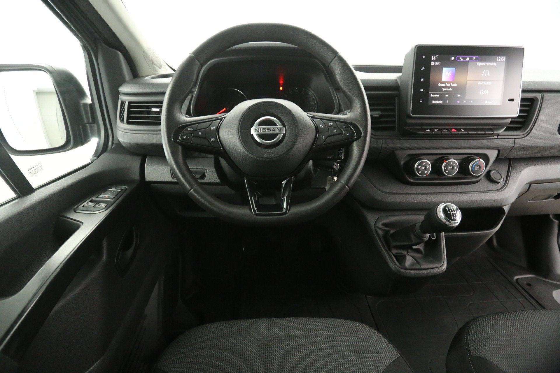 Nissan Primastar 2.0 dCi L1H1 Acenta | Marge | Airco | Cruis, Auto's, Gebruikt, Euro 6, 4 cilinders, 2000 kg