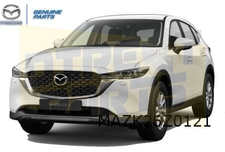 Mazda CX-5 (10/21-) koplamp L (LED) (adaptive front lightnin, -, Verzenden, -, Nieuw