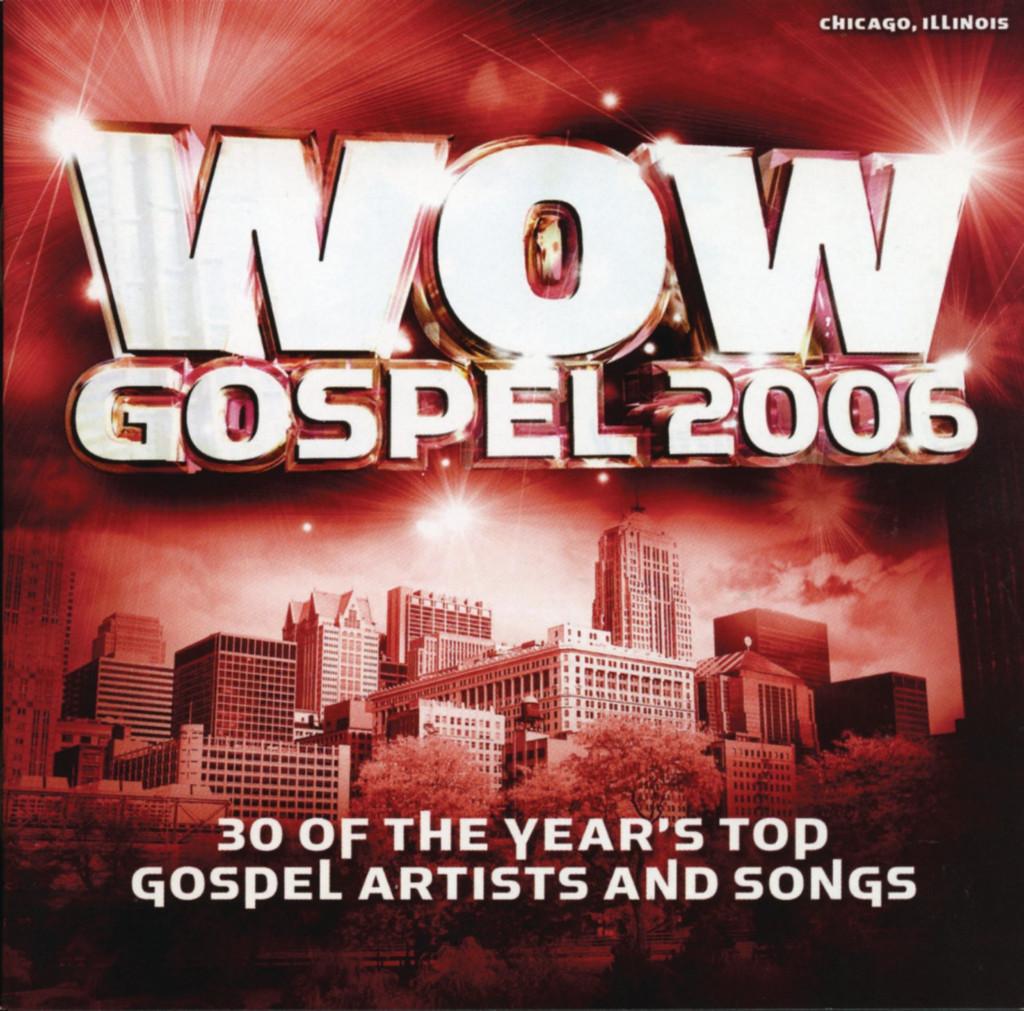SALE-> CD VARIOUS - WOW Gospel 2006 Cd1+2 >NIEUW, Verzenden, Zo goed als nieuw, Gospel