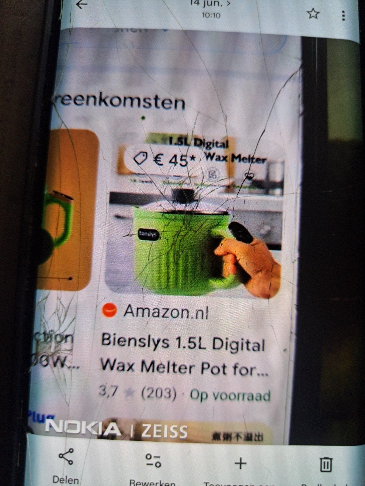 Kookpan, Ophalen of Verzenden, Rvs, Kookpan of Snelkookpan