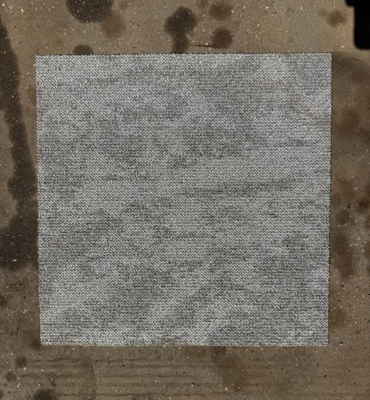 Tapijttegels - Desso Desert AC89 7173 - 500m2, Ophalen, Nieuw, Tapijttegels, Desso