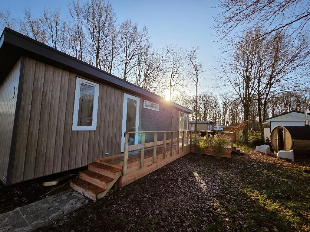 Schoonmaak(st)er gezocht voor chalet Hoogersmilde!, Overige vormen, Vanaf 1 jaar, Overige niveaus, Geschikt als bijbaan