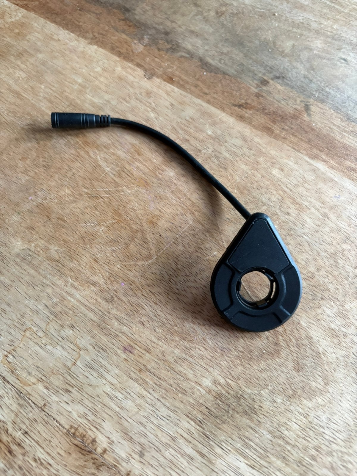 Fatbike trapsensor, Fietsen en Brommers, Fietsonderdelen, Ophalen of Verzenden, Zo goed als nieuw