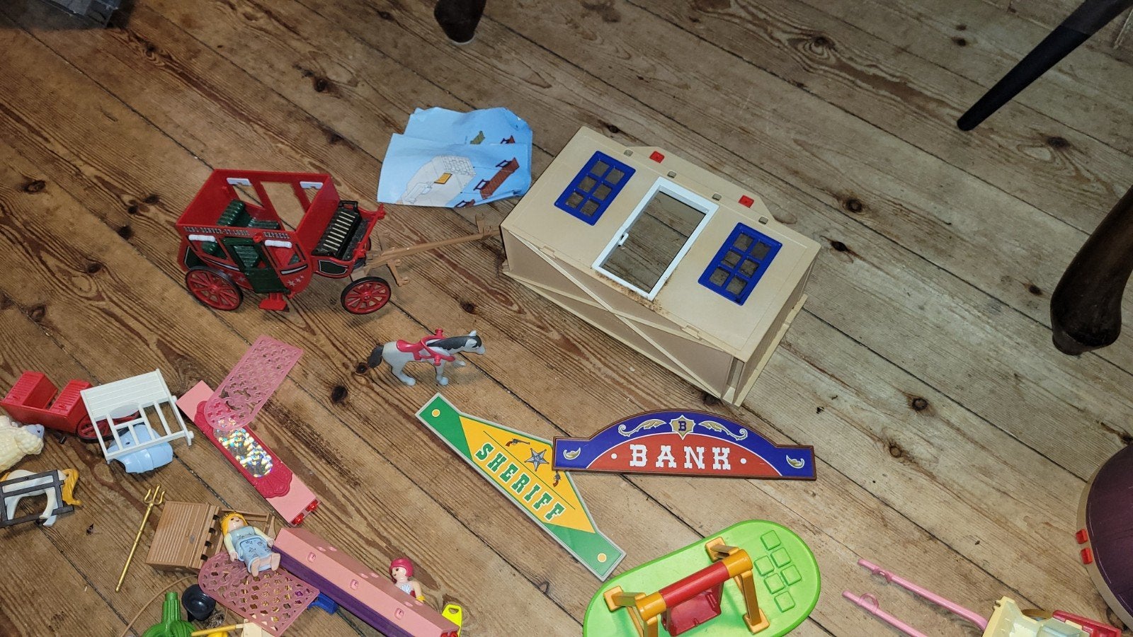 Playmobil verschillende sets, Kinderen en Baby's, Speelgoed | Playmobil, Ophalen
