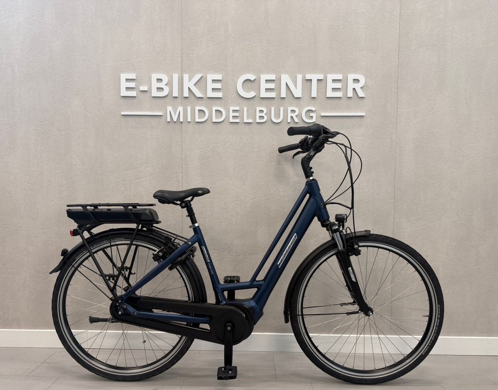Velo De Ville AEB 400 Bosch Active Line Plus 50CM 9227KM 400