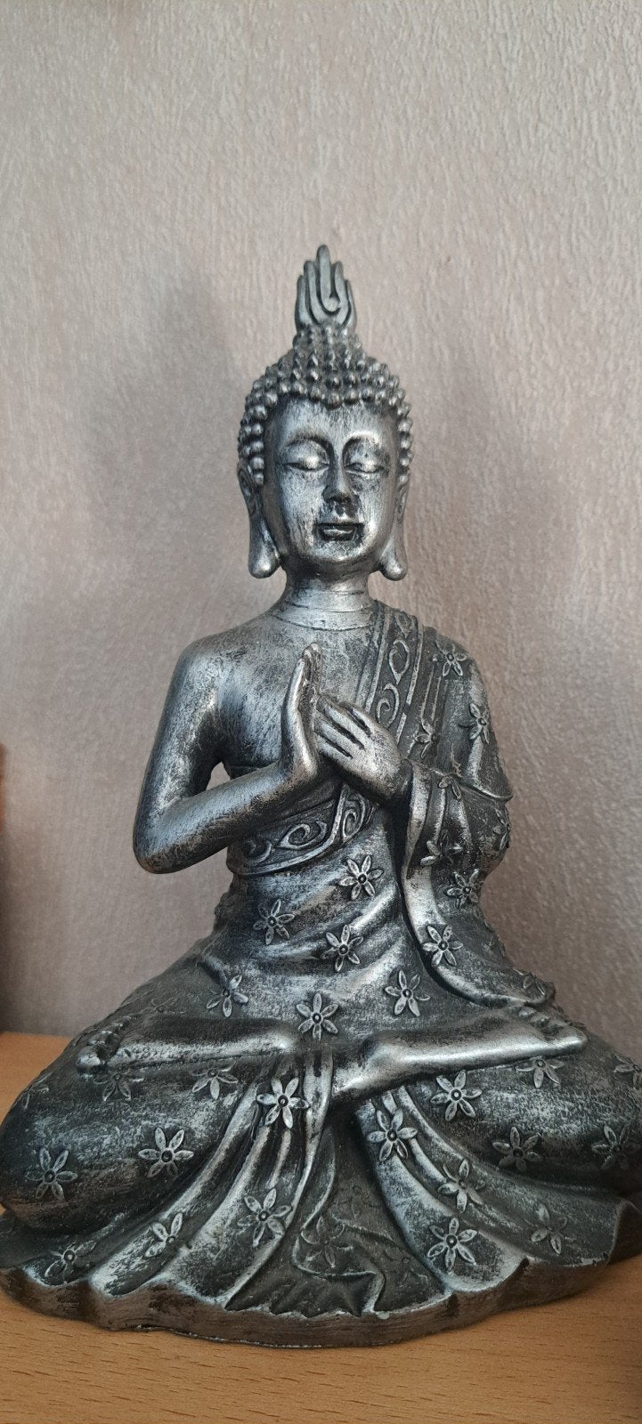 Boeddha, Ophalen of Verzenden, Zo goed als nieuw