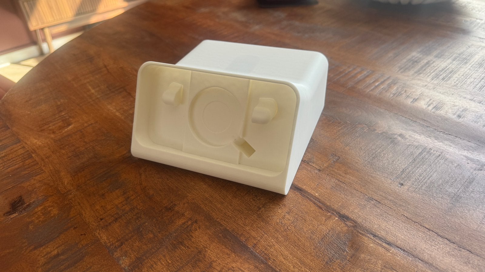 Iphone dock (geschikt voor iphone 15 pro & 16 pro met hoes), Ophalen of Verzenden, Nieuw