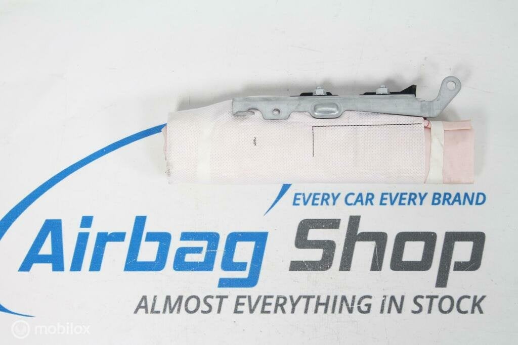 Stoel airbag links of rechts Audi Q7 4M (2016-heden), Auto-onderdelen