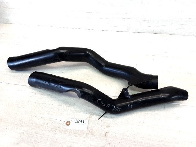 GSXR750 1985 - 1989 Suzuki Luchthapper D1-53057