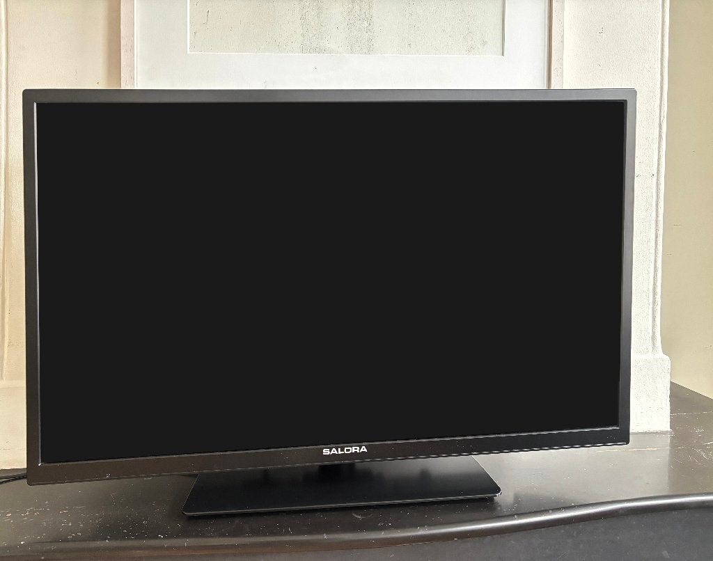 Salora 32HSB5002/2 Smart LED TV – 32 inch, LED, 50 Hz, HD Ready (720p), 80 tot 100 cm