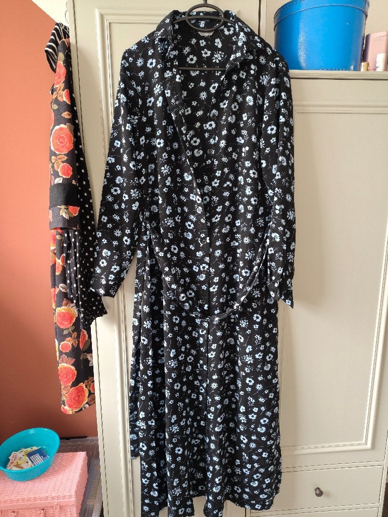 Kleding (dames) maat S, Ophalen of Verzenden, Gedragen, Maat 36 (S)
