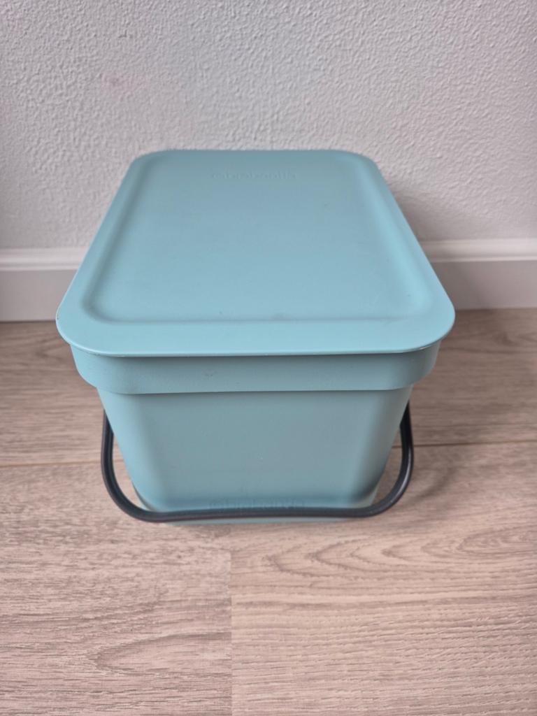 Brabantia Sort & Go, Huis en Inrichting, Ophalen