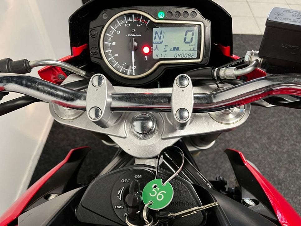 ⭐️⭐️Suzuki GSR 750 GSR750 (bj 2011)⭐️⭐️, 750 cc, Suzuki, 4 cilinders, Motorrijbewijs A