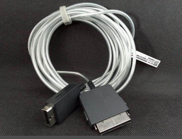 One connect box cable Samsung 75Q9-65Q900 BN39-02436A, Verzenden, Zo goed als nieuw