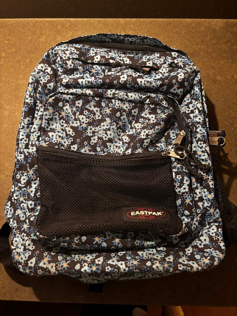 Super mooie Eastpack rugzak, ZGAN, Ophalen of Verzenden, Zo goed als nieuw, Eastpak