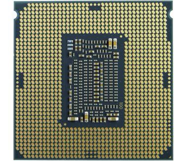 I7-10700 cpu processor i7 10700, Ophalen of Verzenden, Gebruikt, Intel Core i7