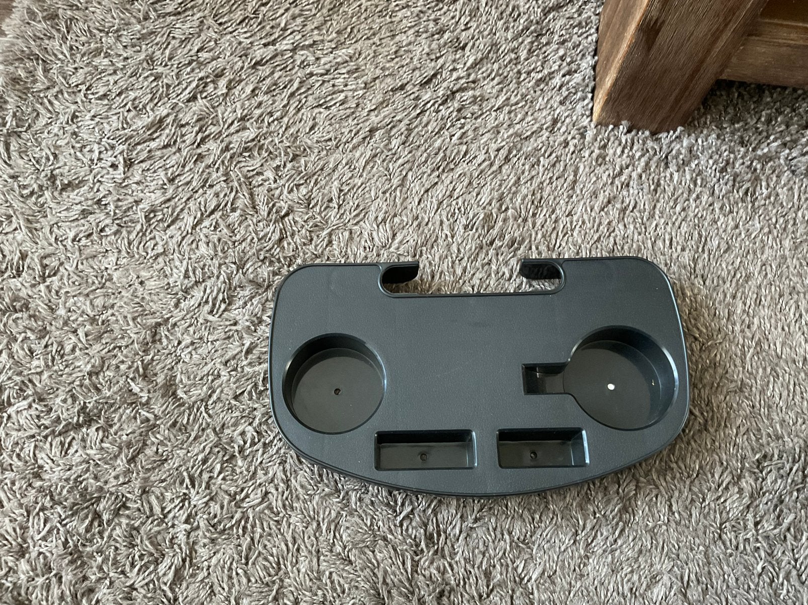 Zijtafel voor camping stoel, Ophalen of Verzenden, Nieuw