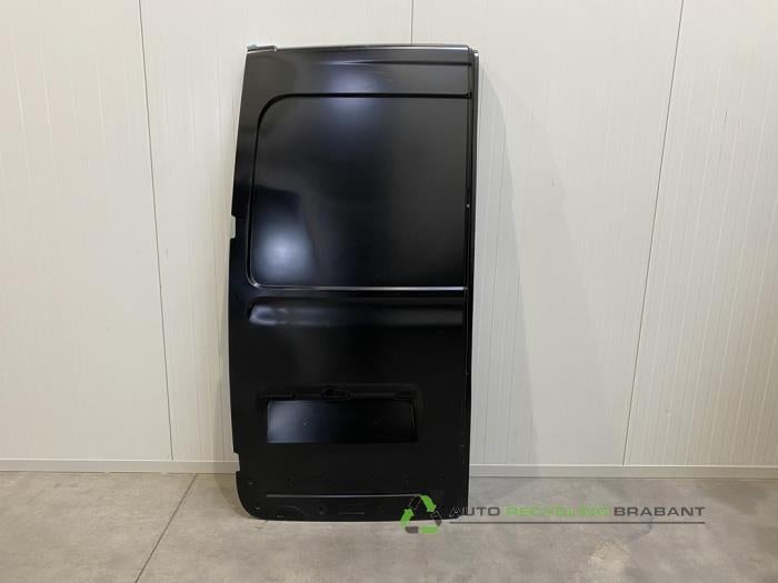 Portier 4Deurs links-achter van een Renault Master, Auto-onderdelen, Gebruikt, -, Deur, -