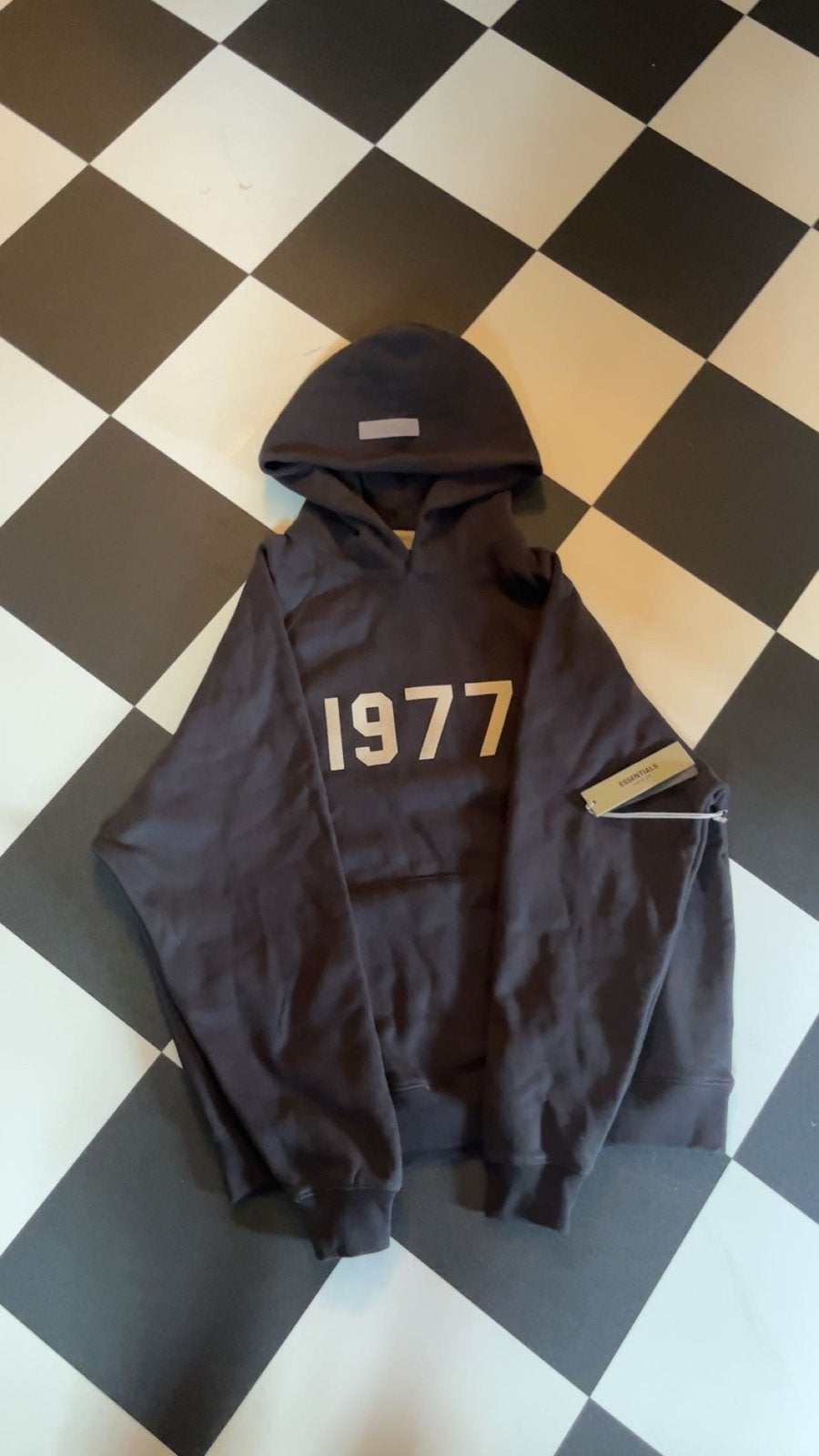 1977 trui., Ophalen of Verzenden, Zo goed als nieuw