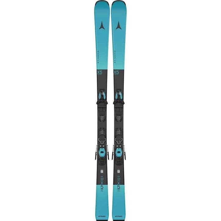 Atomic Redster X5 Sport Carveski's lengte 168 Nieuw