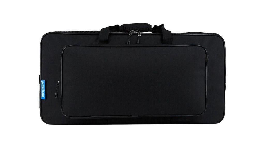 Pedaltrain PT-CL2-MX-X Deluxe MX case Classic 2 en PT-2, Muziek en Instrumenten, Effecten, ., Overige typen, Nieuw, Ophalen of Verzenden