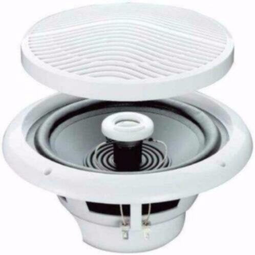 Plafond inbouw speakers spatwater proof 16cm 120 Watt 092, Overige merken, ., Nieuw, Ophalen of Verzenden