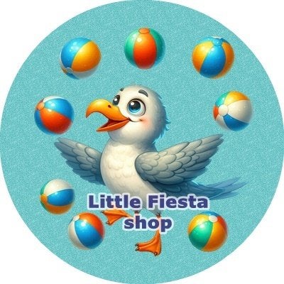 lf168 icing frosting meeuw 17cm eetbare taart print topper, Ophalen of Verzenden, Nieuw, Taarten, Versiering