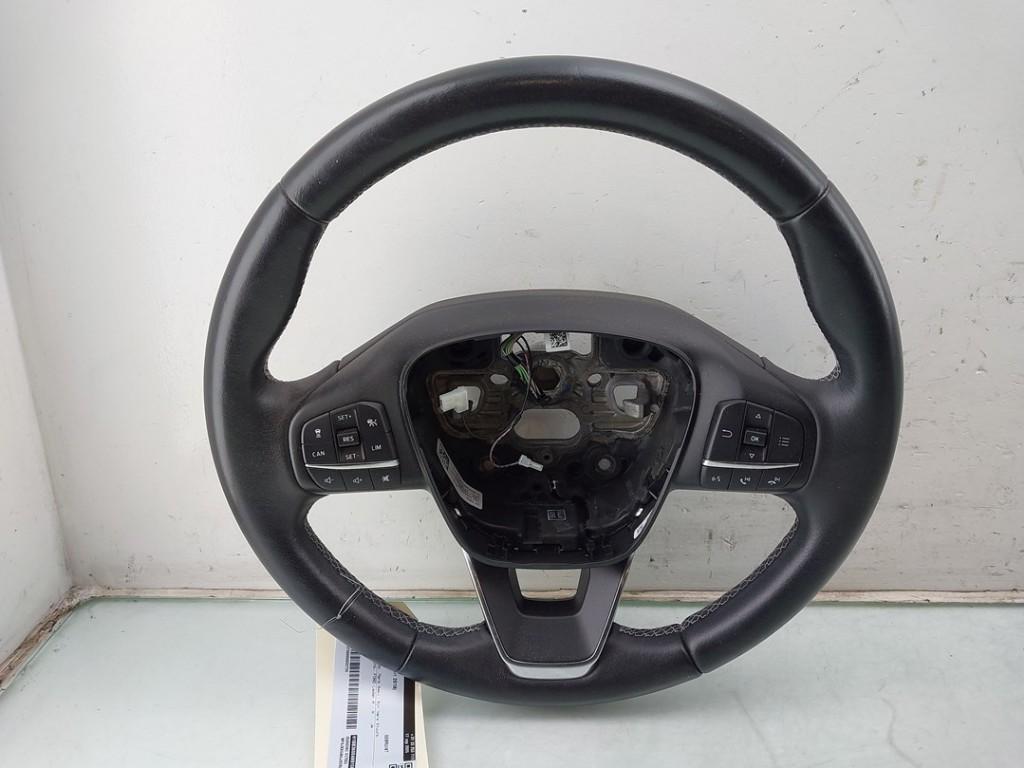 Stuur Ford Fiesta 7 (2017-05/2023-07) H1BB3600ANB1GKD, Gebruikt, Henry-Ford-Straße  1, Köln 50735, , Duitsland, Ford-Werke GmbH