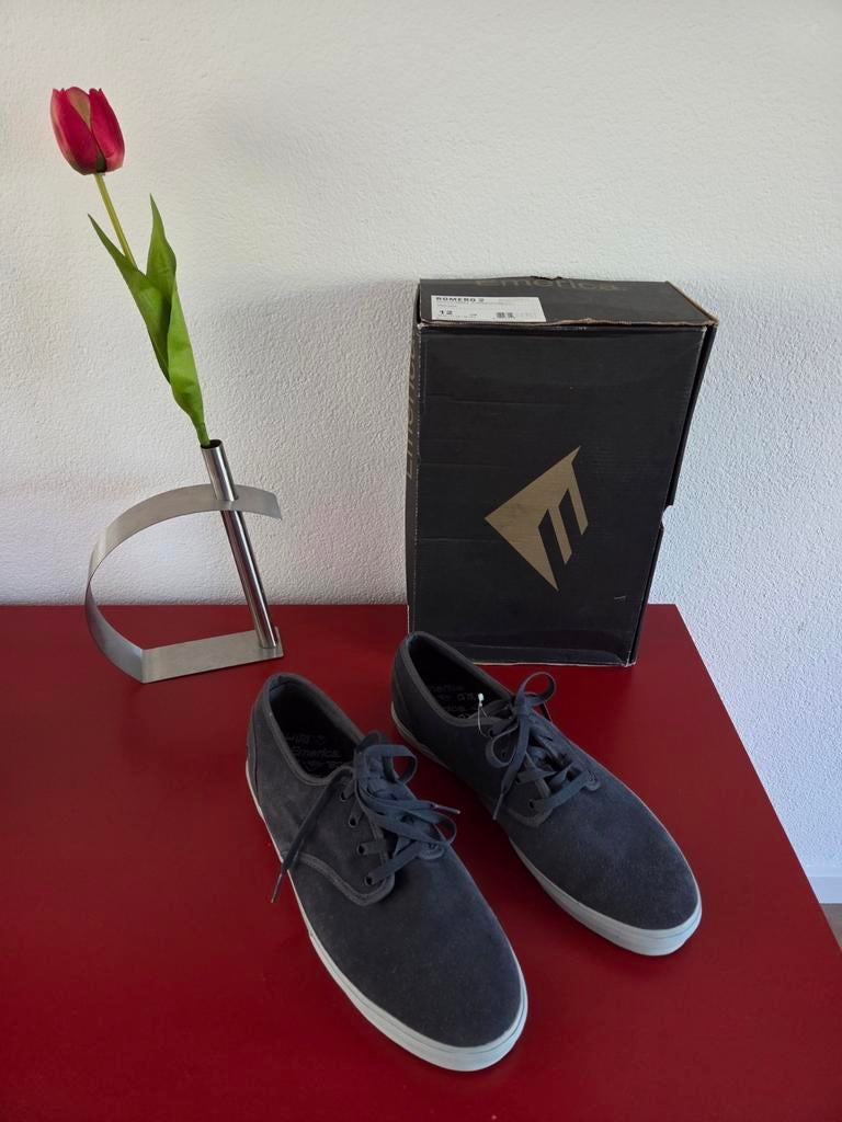 Nieuw! EMERICA sneakers maat 46, Overige kleuren, Nieuw, Ophalen of Verzenden, EMERICA