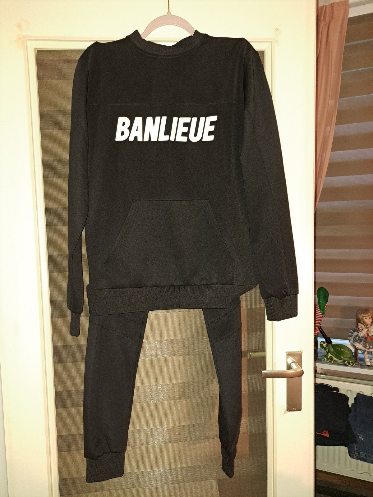 Pok banlieve, Ophalen of Verzenden, Zo goed als nieuw, Maat 38/40 (M)