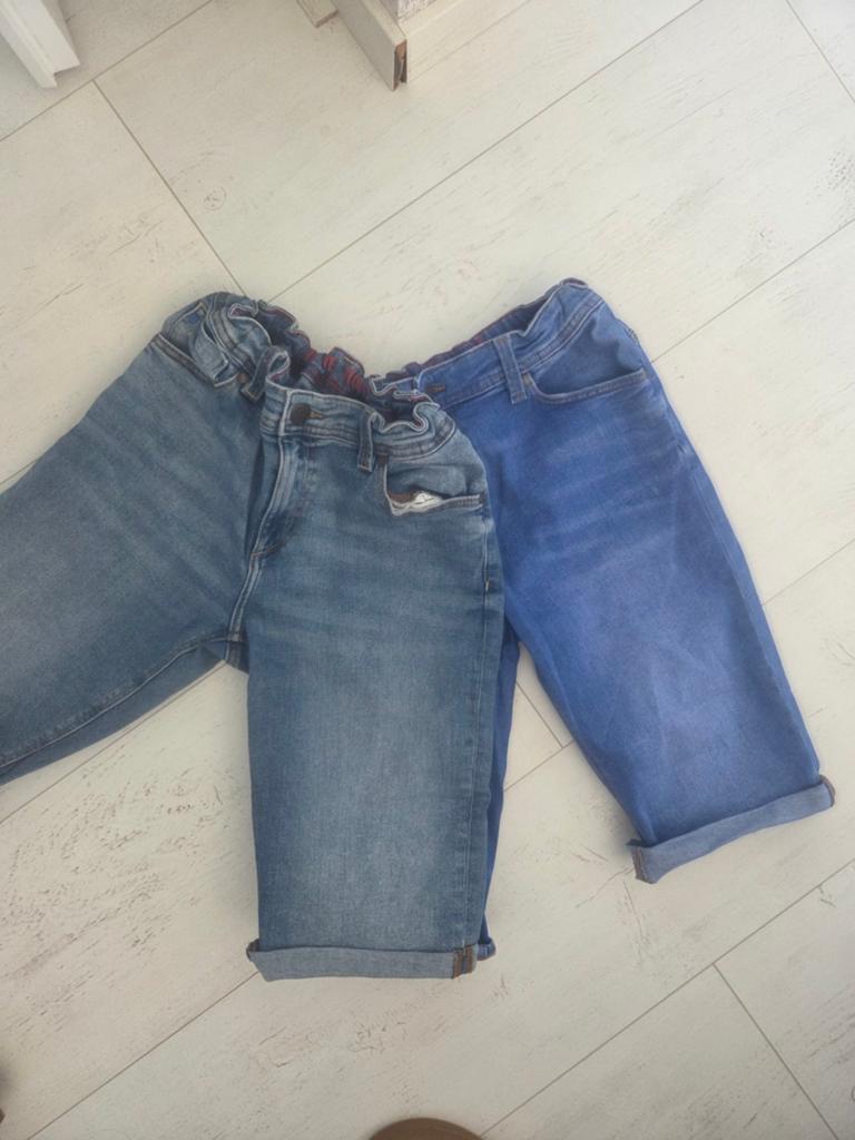 Spjjkershorts maat 176 we fashion, Ophalen of Verzenden, Zo goed als nieuw, Jongen, Broek